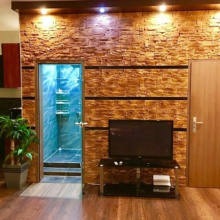 Studio Appartement Zentrum City Hauptbahnhof Нюрнберг Экстерьер фото