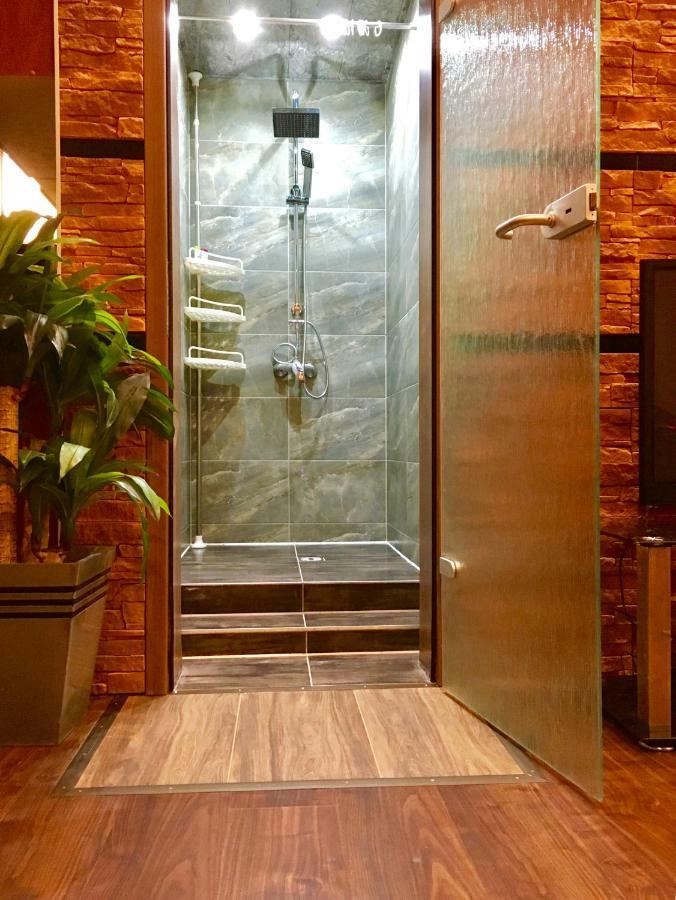 Studio Appartement Zentrum City Hauptbahnhof Нюрнберг Экстерьер фото